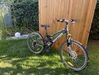 Rower Santaza jugo SH
