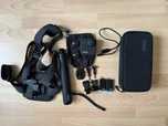 Gopro max 360 w zestawie