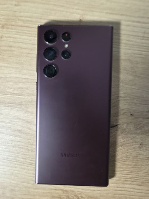 Samsung S22 Ultra 256 gb