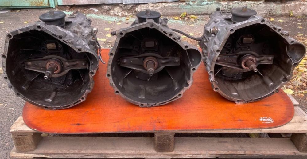 Коробка передач 2.8 TDI Volkswagen LT КПП 1996-2006