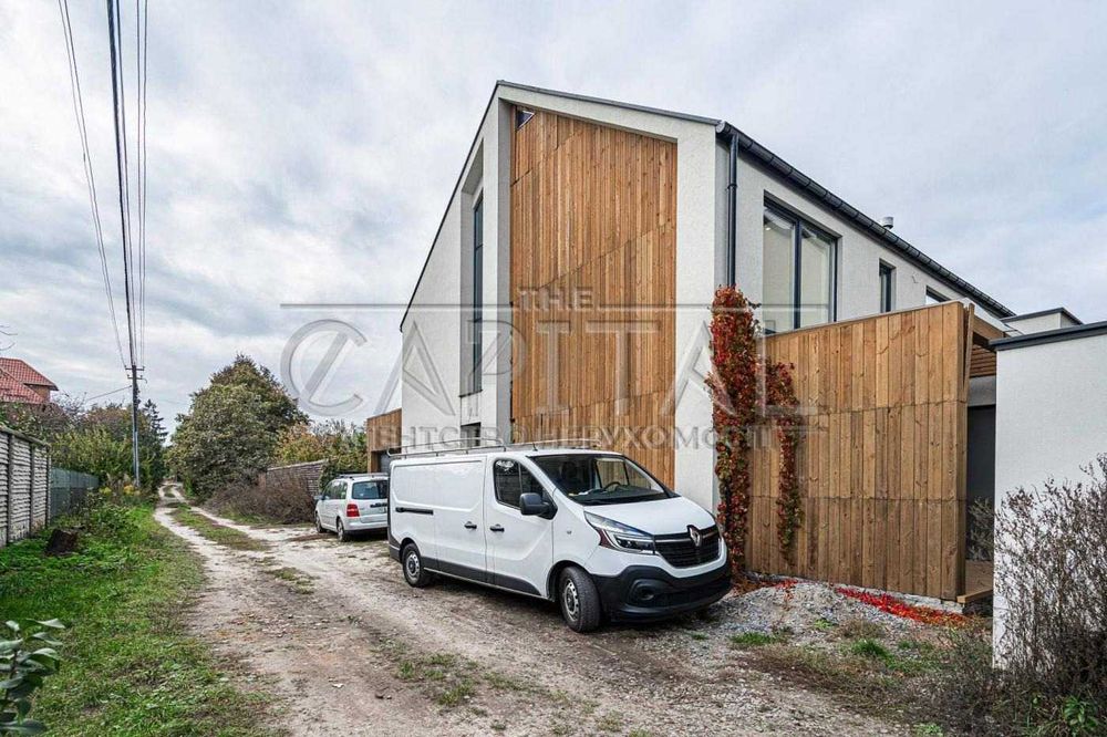 Аренда дома на ул. Стеценко, 40 Подольский район