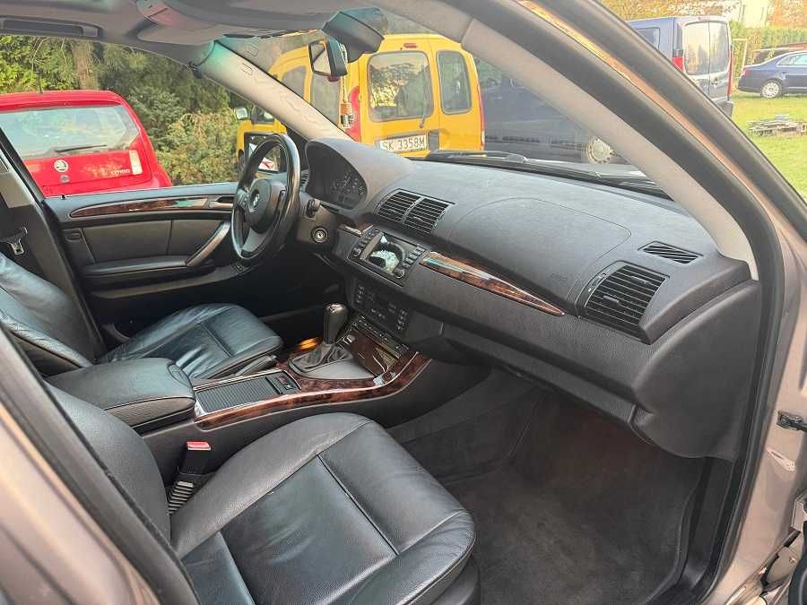 Bmw X5  // 177000KM