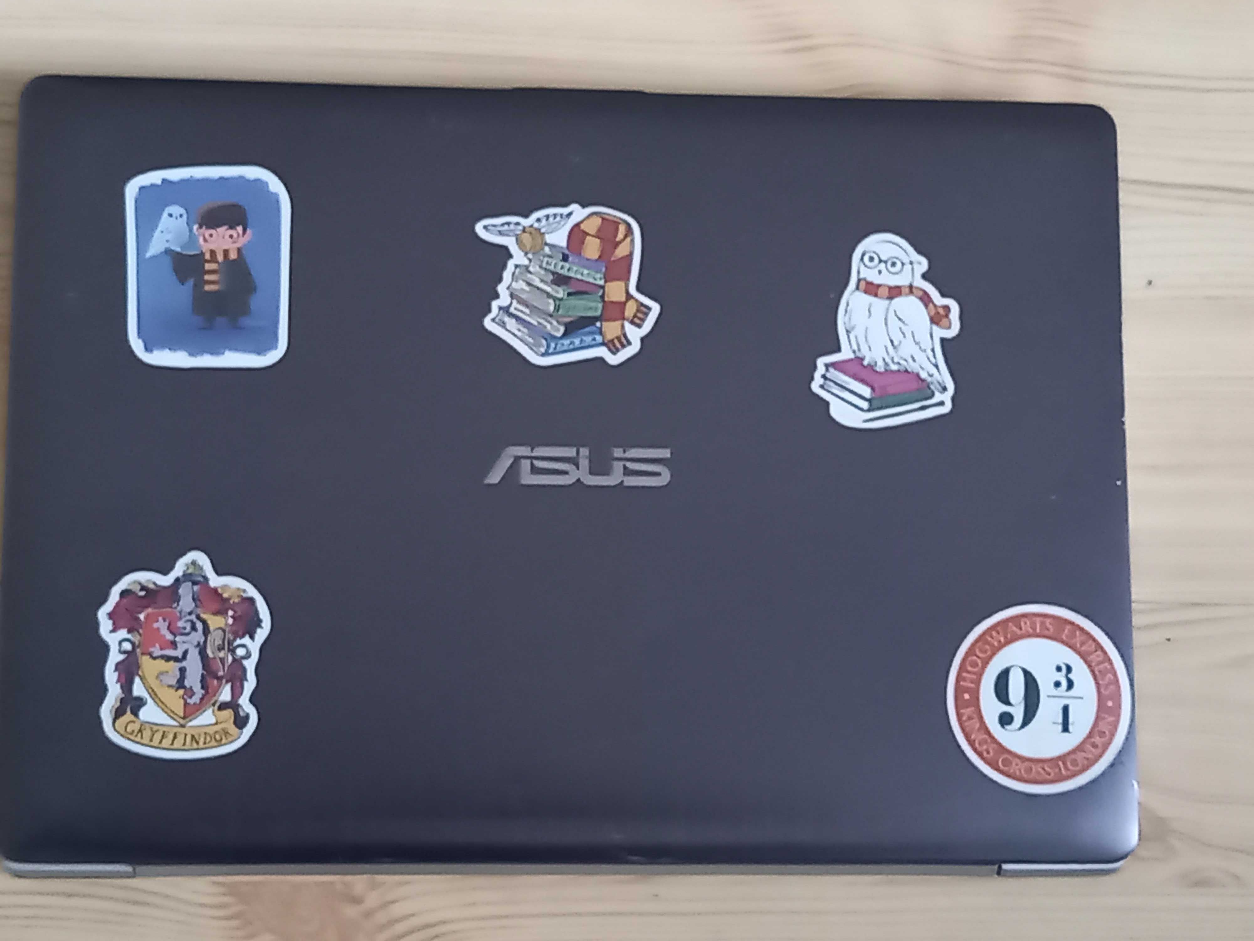 Laptop Asus S301L intel i3 Dysk SSD 128 Gb  Windows 10