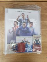 Sportzoo PKO bp ekstraklasa - pakiet startowy