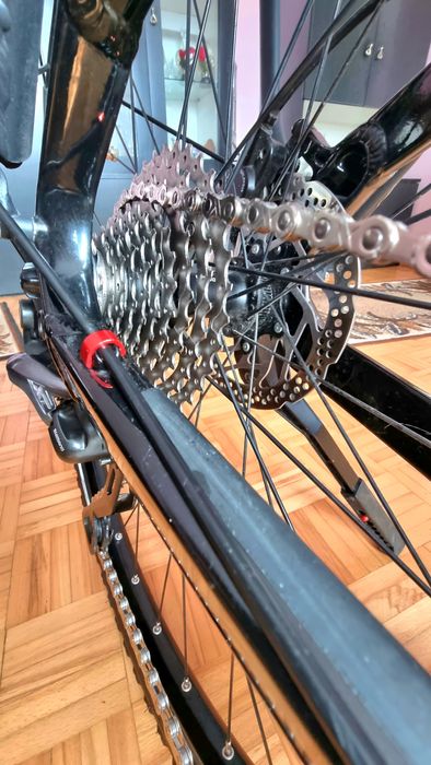 rower Haibike Sduro 6.0