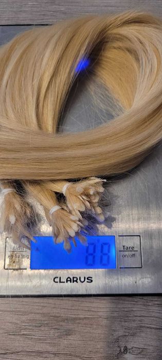 Włosy słowiańskie Lux