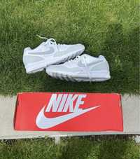 Nike air span II(white/wolf grey)