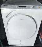 Suszarka Miele Gala Grande XL T9000c (transport)