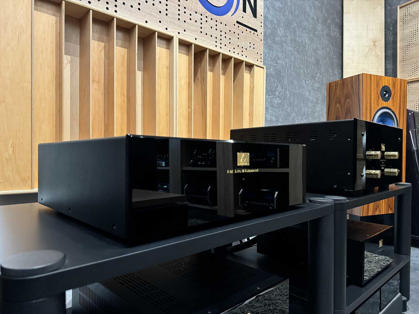 Audio Note DAC 3.1x Balanced | Przetwornik DAC