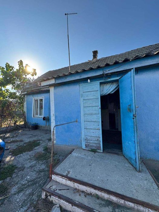 Дальник , Грибівка будинок , 40 сот зем. ділянка