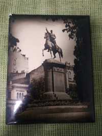 Старе фото Пам'ятник Щорса Київ