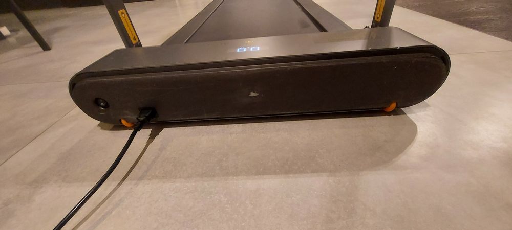 Bieżnia elektryczna domowa  Kingsmith WalkingPad R1Pro