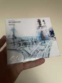 Музичний CD диск Radiohead – OK Computer OKNOTOK 1997 2017 (2 CD)