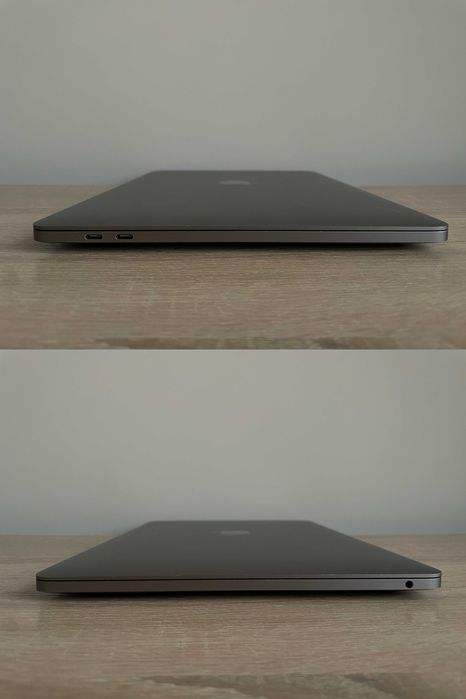 MacBook Pro 13 M1 / 16 / 256 / bat 16ч / 1.37кг / Grey / Гарантия