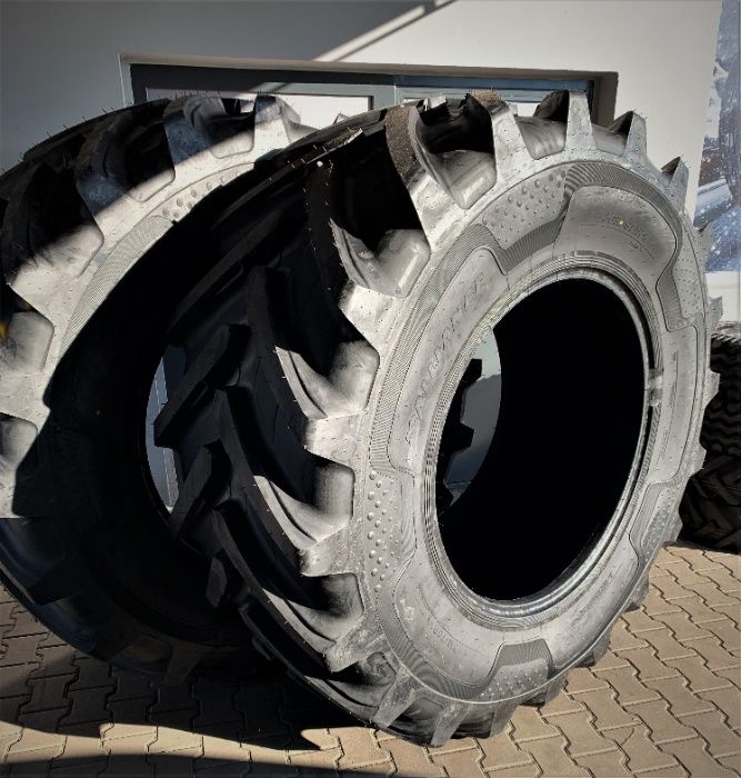 Opona 710/70R38 RADIALNA Alliance AGRI STAR MOCNA 7 LAT GW FV Wysyłka