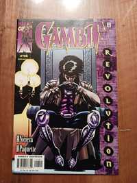 X-men Revolution vol.16 Gambit