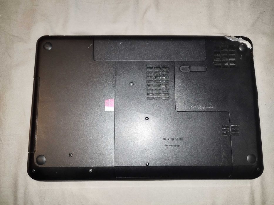 Laptop HP / DELL / OPIS