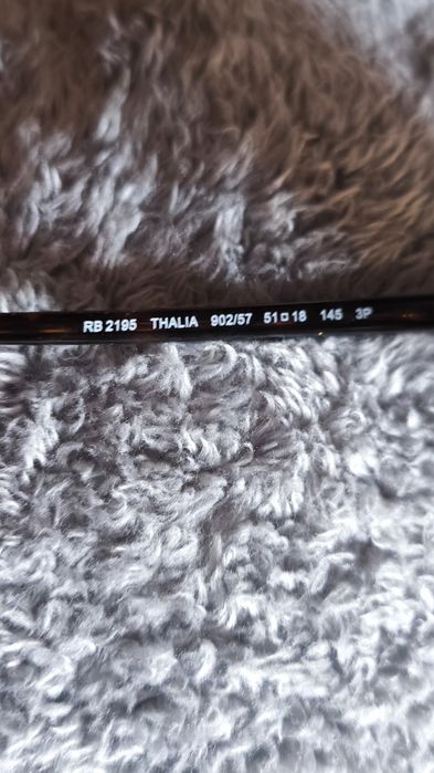 Óculos de sol ray-ban