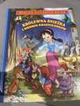 Królewna śnieżka