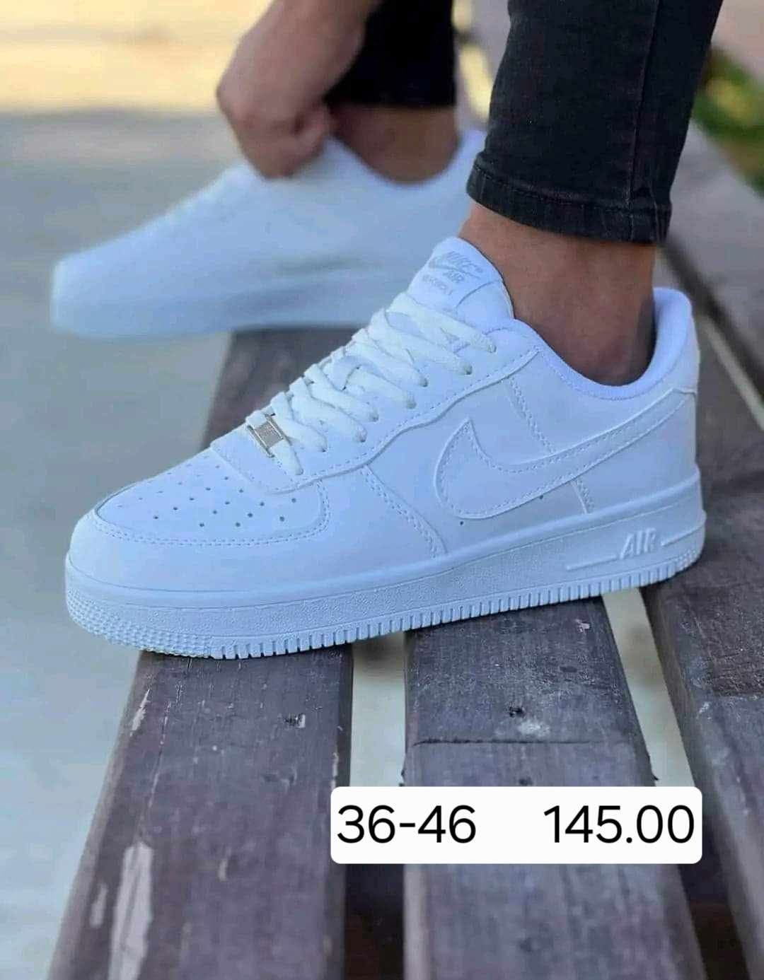 Buty sportowe Nowość DUŻY WYBÓR męskie i damskie
