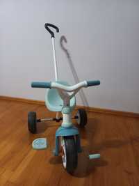 Детский велосипед Smoby