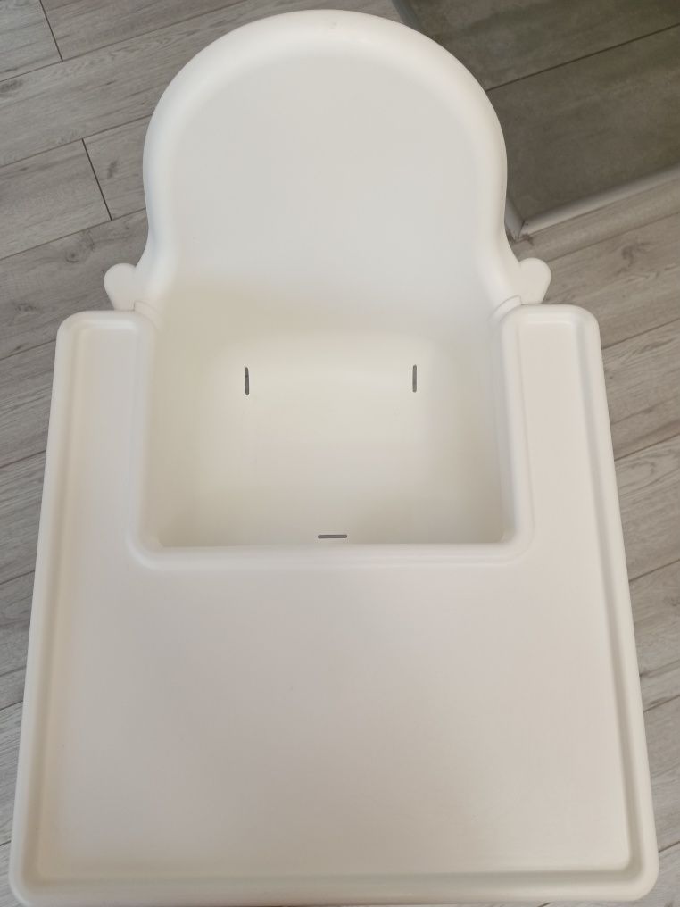 dziecięce krzesełka IKEA Antilop