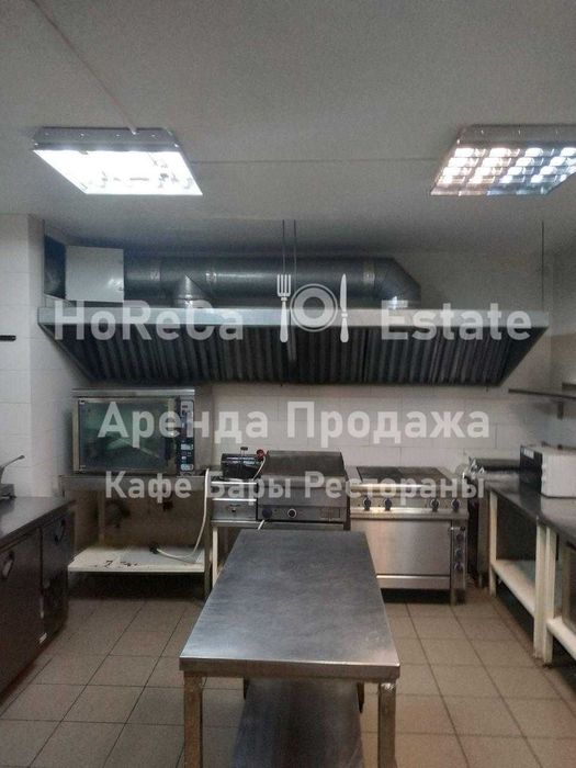 БЕЗ% Продажа. Фасад. Цоколь Кафе Паб Бар. 196м2 Подол