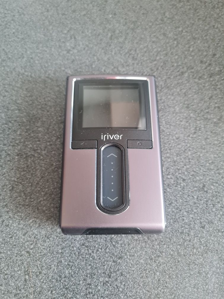 Odtwarzacz MP3 Iriver H10 20 GB