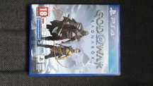God of war Ragnarok