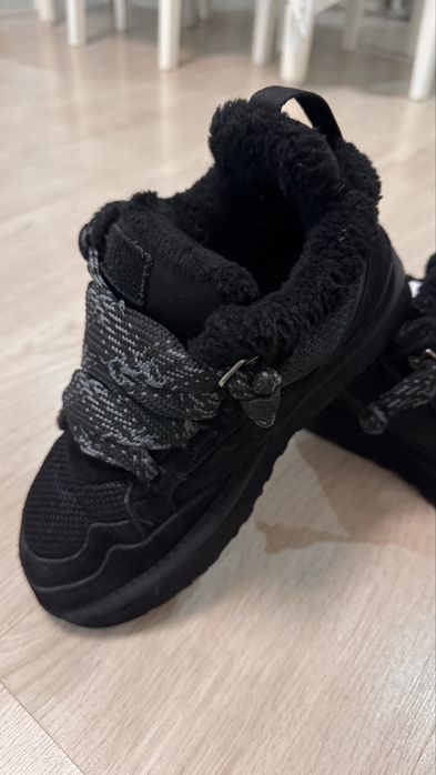 Уггі підліткові, 38 рр