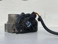 Дросельна Заслонка Ford Focus 2 Дросельная Форд Фокус 2 Розборка