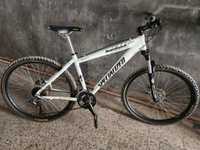 Bicicleta specialized hardrock Sport tamanho 17