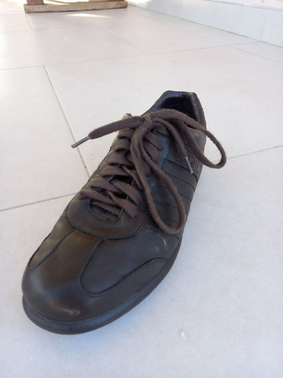 Кросівки CAMPER pelotas XLite