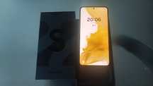 256Gb wersja,Samsung S22 5G, komplet,ładny stan