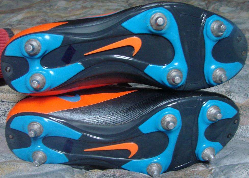 Бутси Nike T90, розмір 38 (24 см)