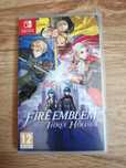 Fire Emblem Three houses Nintendo Switch