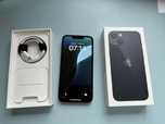 Sprzedam iPhone 13 128GB – Czarny – Bardzo dobry stan