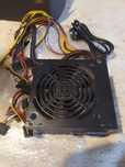 Блок живлення DE500v2 DeepCool