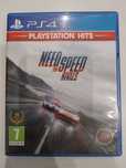 Need for Speed Rivals na PS4 SKLEP