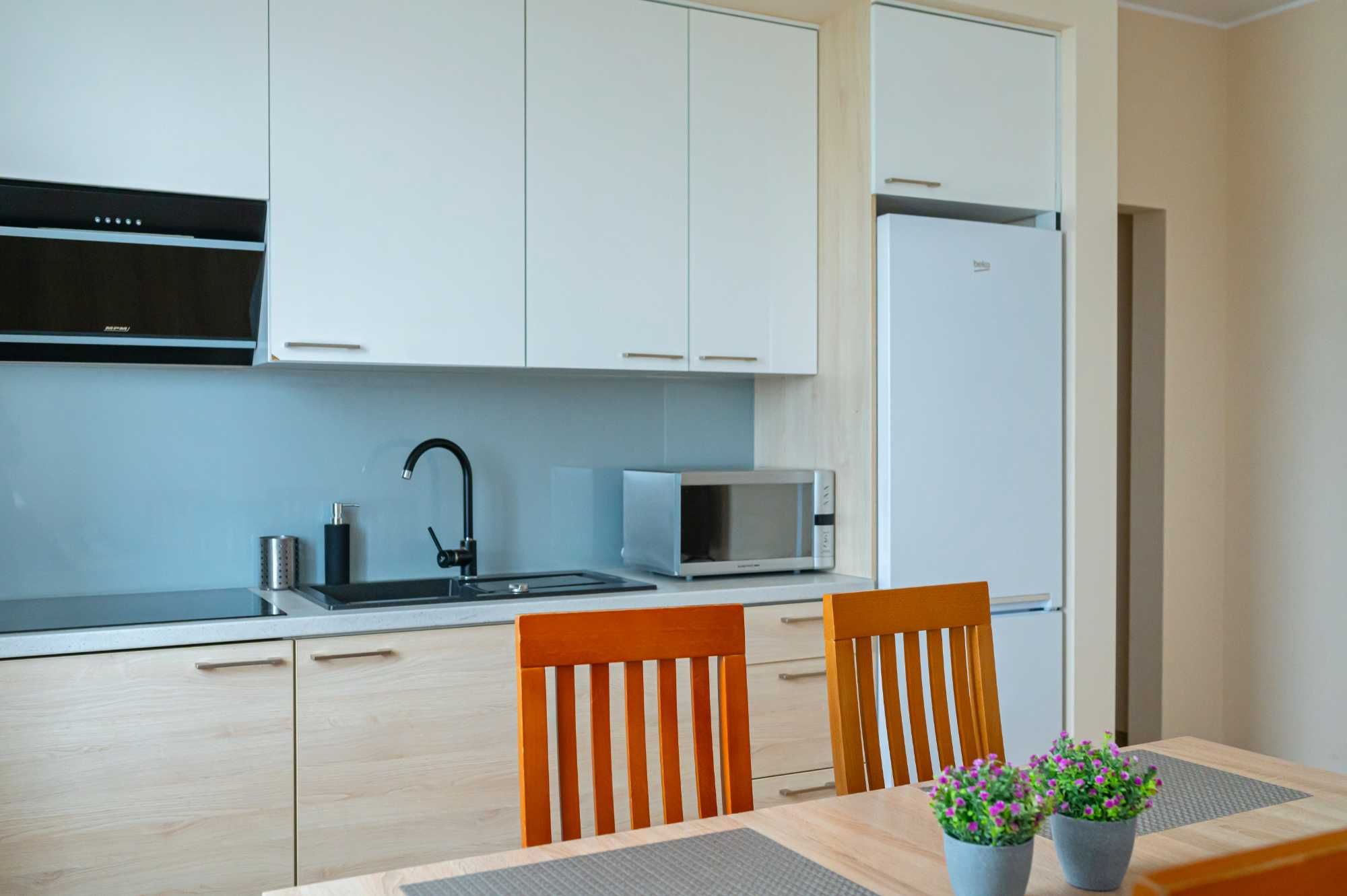 Promocja ! Noclegi Wągrowiec Apartament 45 zł/osobę