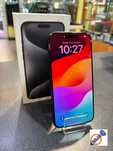 Telefon Apple IPhone 15 Pro Max 256GB Kondycja 98% / Możliwa wysyłka /