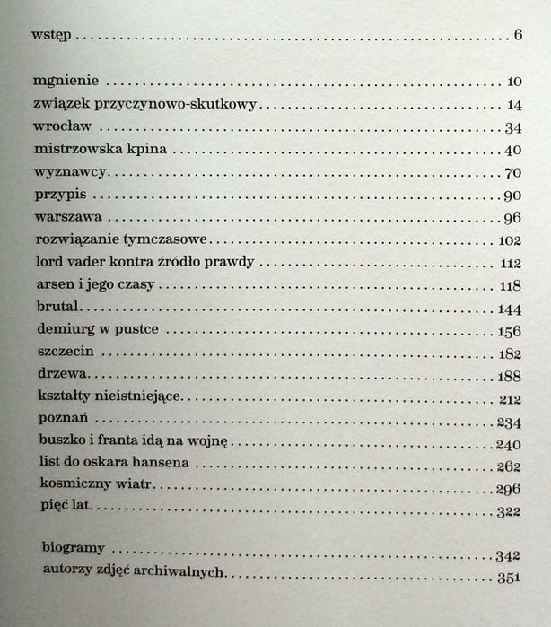 ŹLE URODZONE reportaże o architekturze PRLu, Springer, NOWA! UNIKAT!