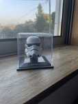 Capacete Stormtrooper