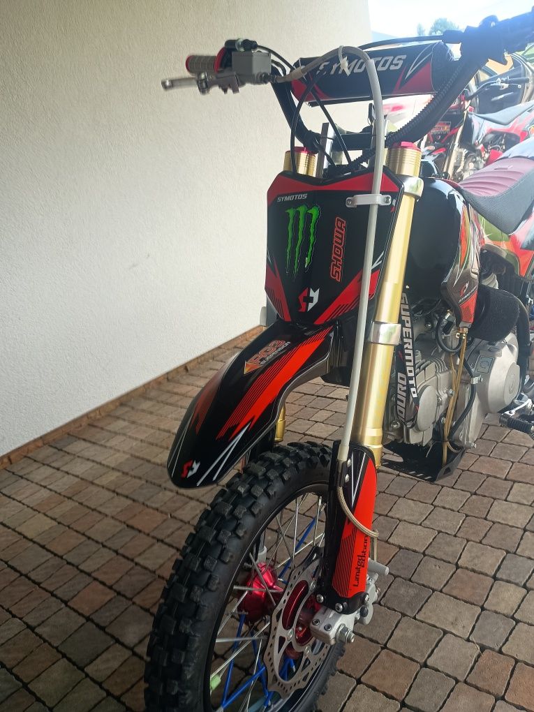 Sprzedam LMX Cross