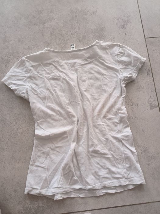 T-shirt damski rozmiar od 36-38