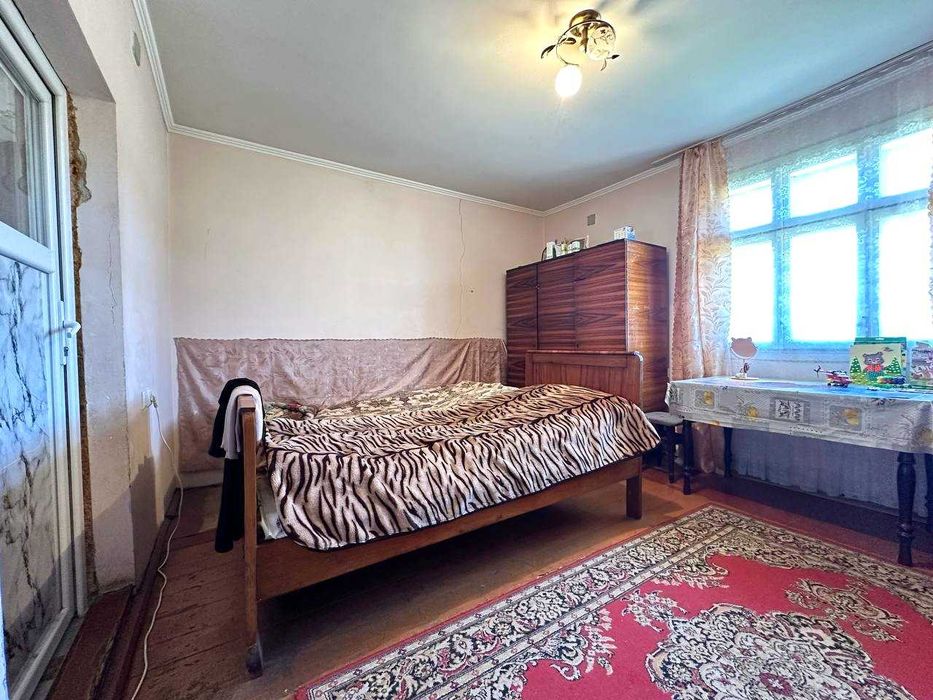 Продається цегляний будинок біля м.Дрогобич