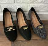 Guess mokasyny damskie modne oryginalne buty na co dzień wygodne 36-41