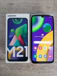 Samsumg m21 4/64gb
