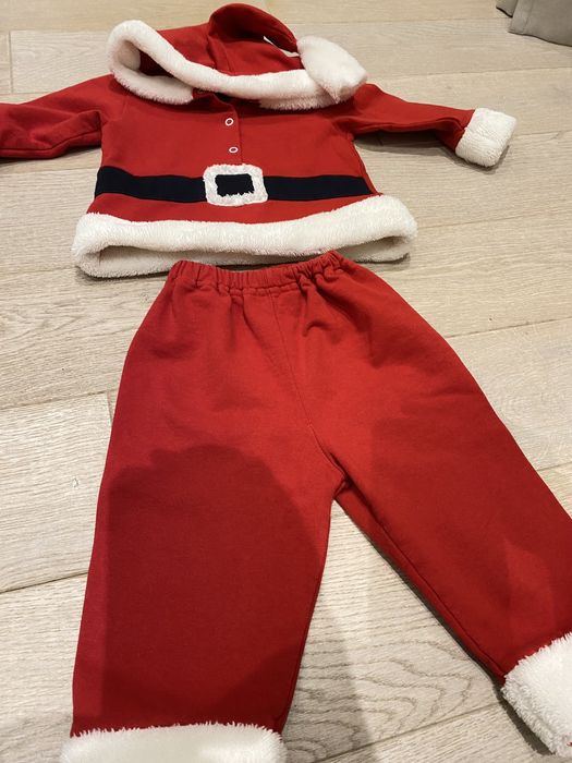 Костюм новорічний для маляти