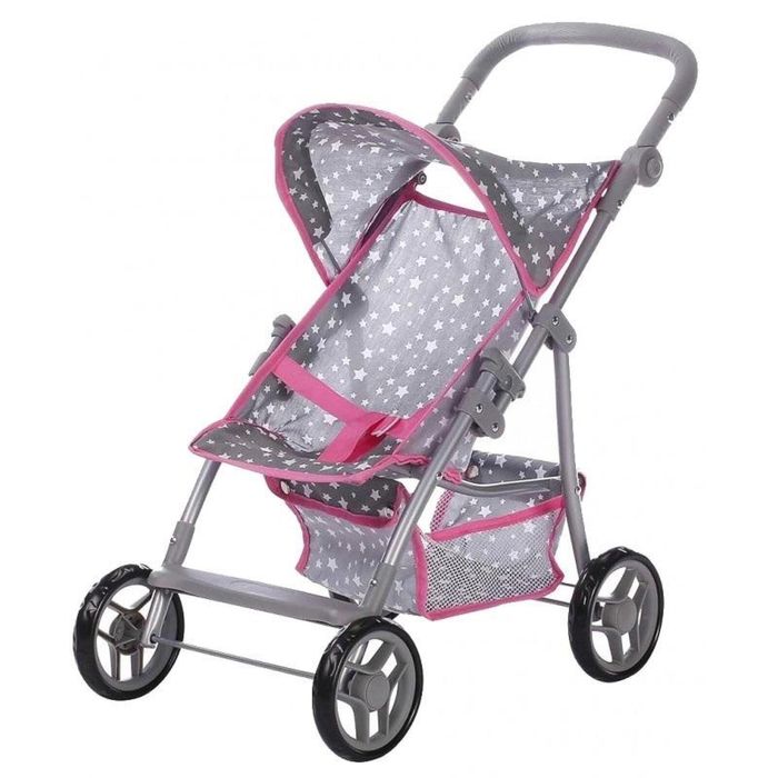 Wózek dla lalek spacerówka ,323x511 mm